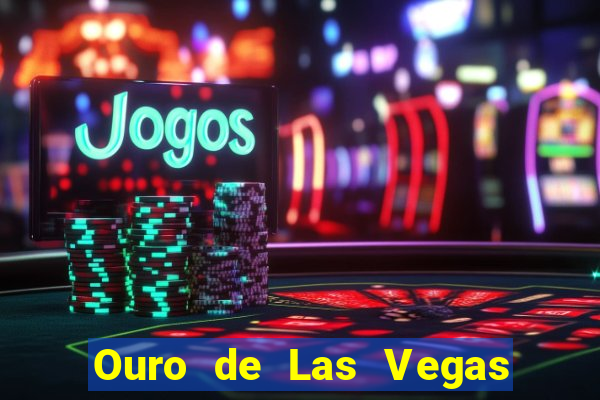 Ouro de Las Vegas o ouro maldito de las vegas filme online